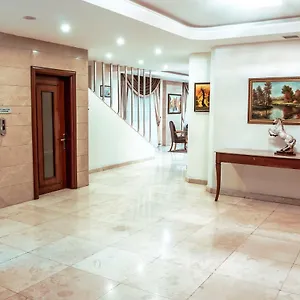 4* Отель атропат